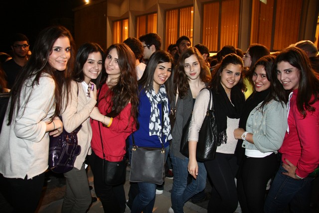 AUB Got Talent